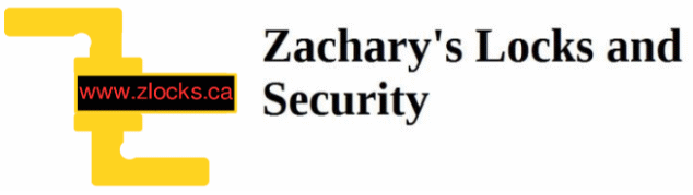 Zachary's Locks and Security